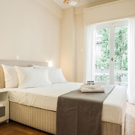 דירות אתונה La Casa Di Plaka מראה חיצוני תמונה
