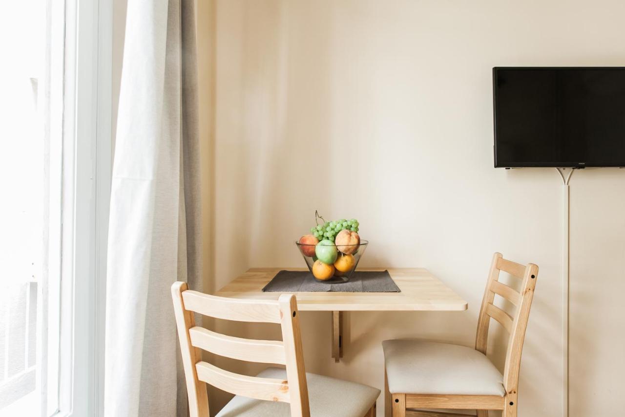 דירות אתונה La Casa Di Plaka מראה חיצוני תמונה