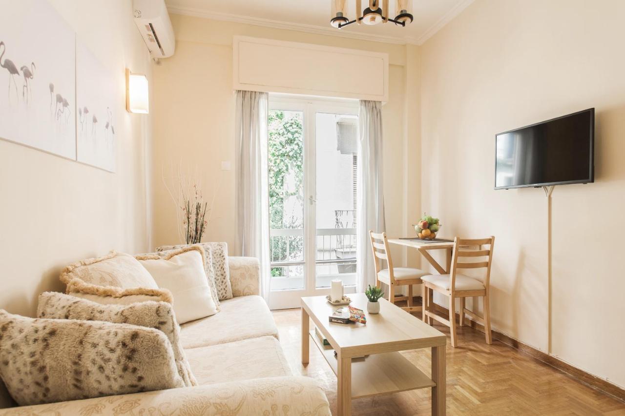 דירות אתונה La Casa Di Plaka מראה חיצוני תמונה