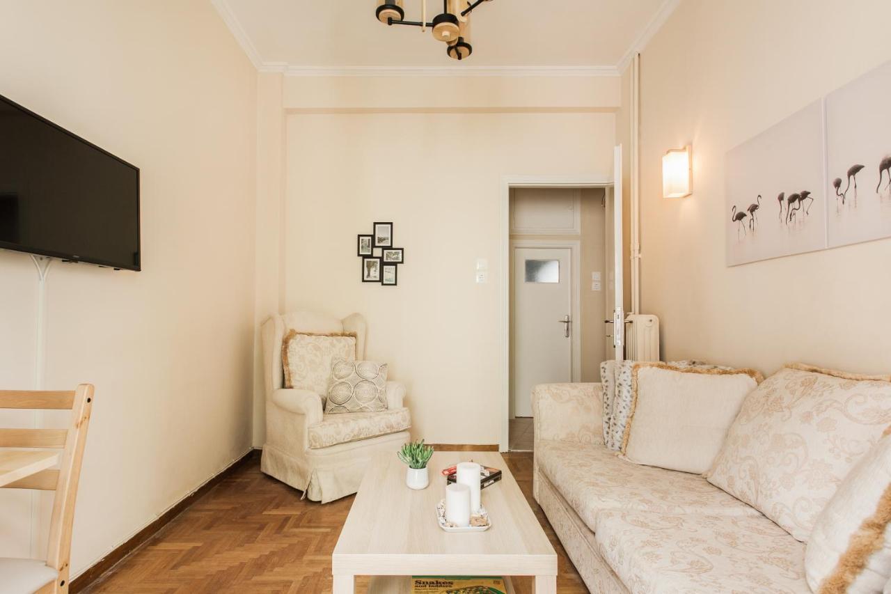 דירות אתונה La Casa Di Plaka מראה חיצוני תמונה