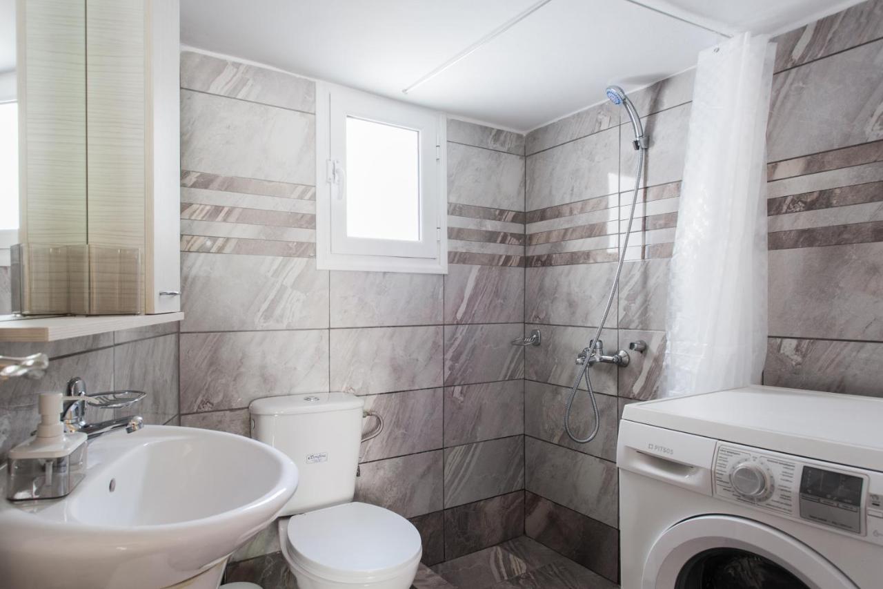 דירות אתונה La Casa Di Plaka מראה חיצוני תמונה