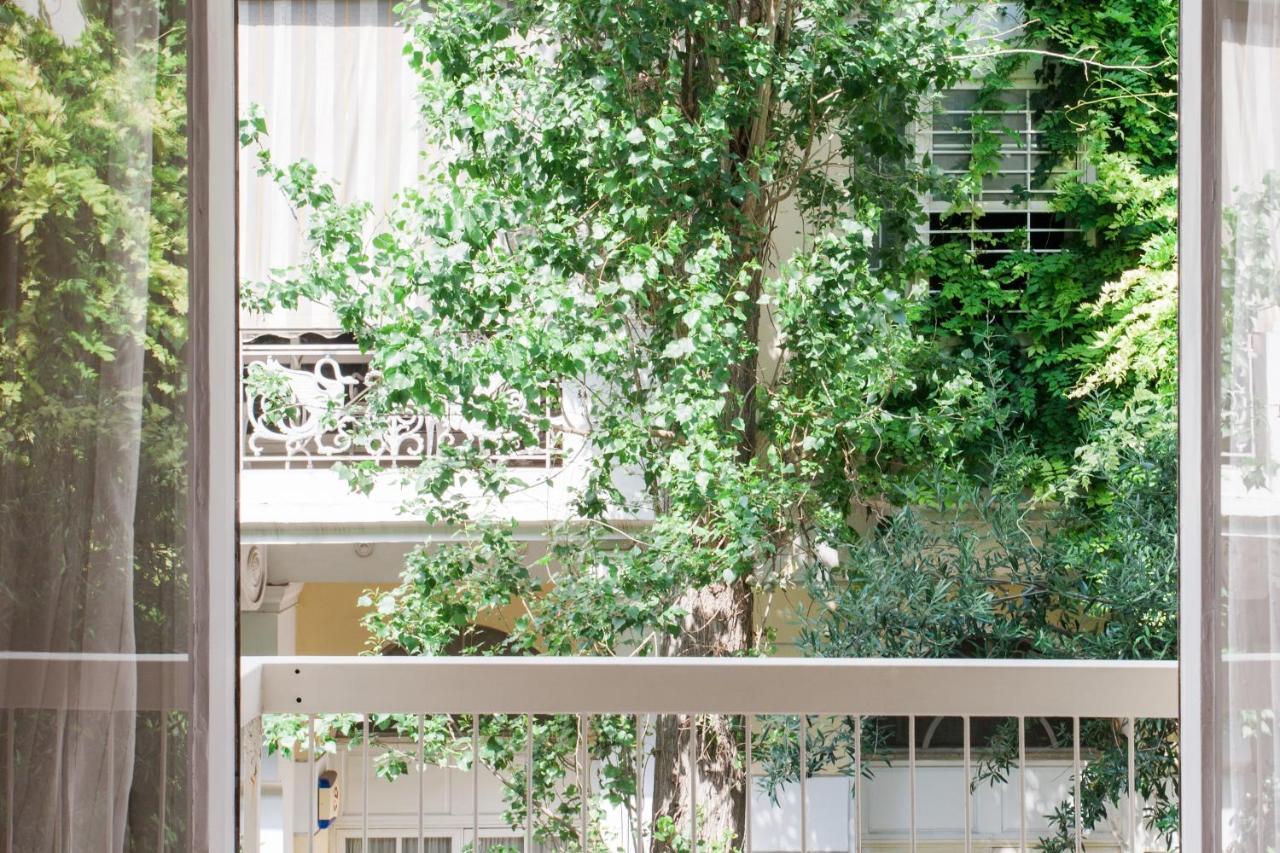 דירות אתונה La Casa Di Plaka מראה חיצוני תמונה